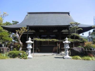 南アルプス市のお墓・永代供養墓