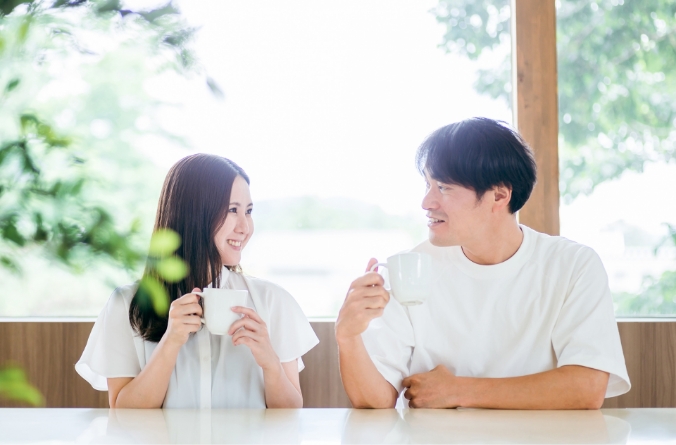 長野の結婚相談所