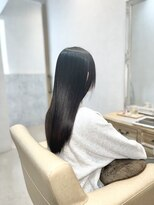 姫路市の髪質改善の美容室