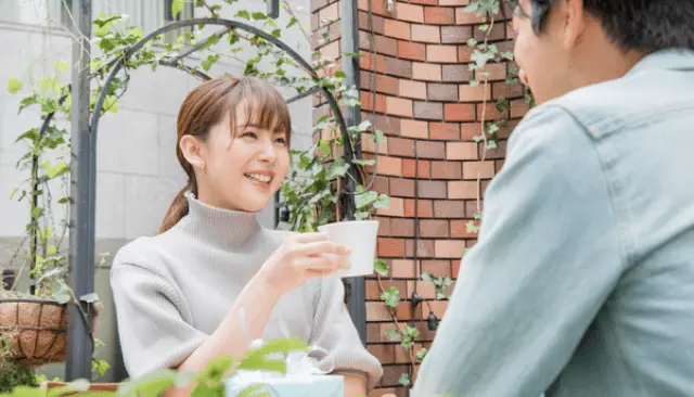 新宿の結婚相談所はグッドラックステージ