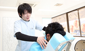 宇都宮の交通事故治療はアクア整骨院