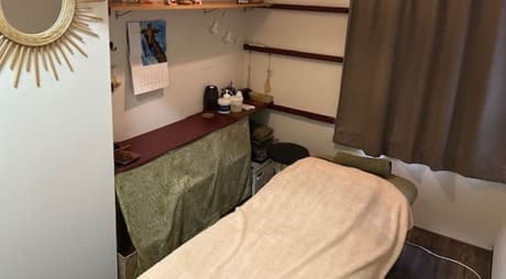 池袋のレンタルサロン サンシャイン