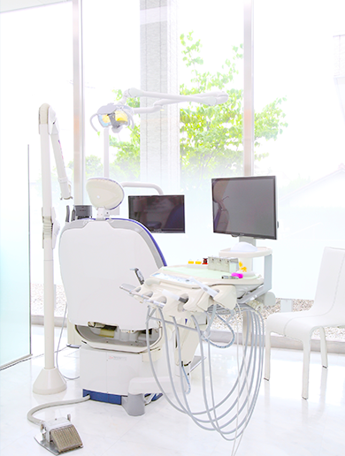 春日井の小児歯科「中矢歯科」