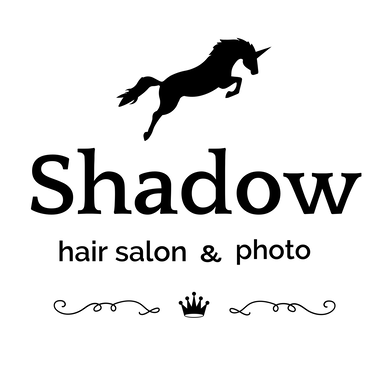 美容室のShadow