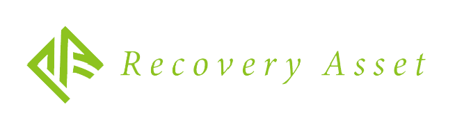 未収金買取サービスは「recovery asset」